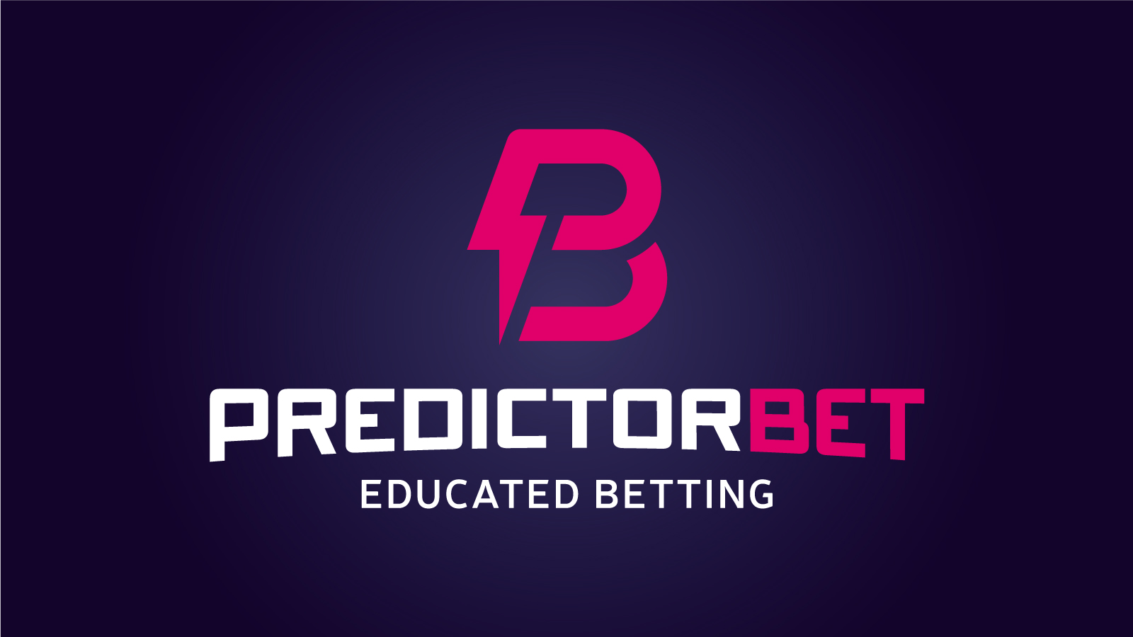 PredictorBet | Motion Design, Brand Ident | Ampersam Studio | Graphic Designer, Cardiff